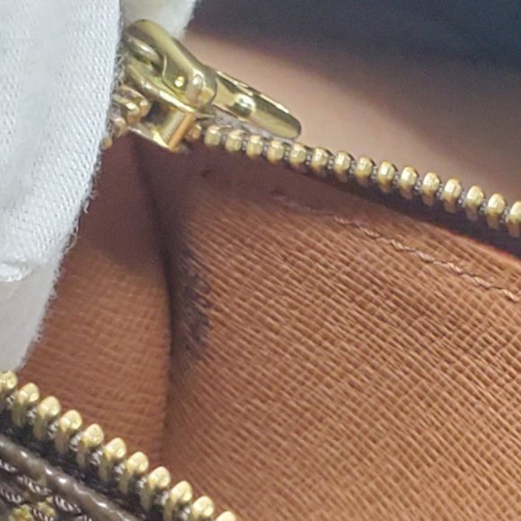 Auth Louis Vuitton Papillon 30 Monogram HandBag - Picture 12 of 14